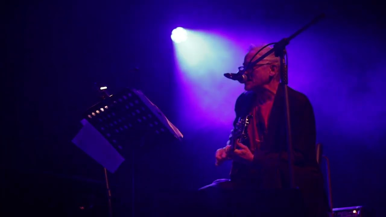 Ceramic Dog Live in Athens | Scenius Series | 13.11.2024