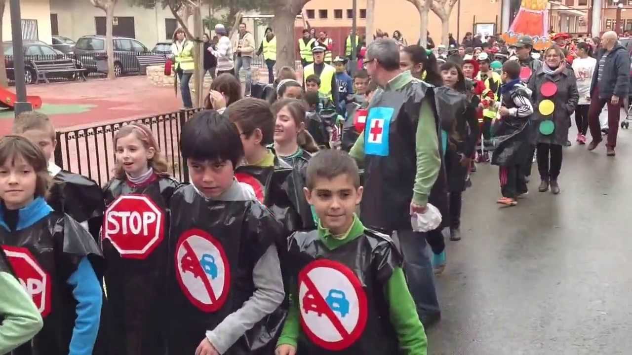 Carnestoltes 2014