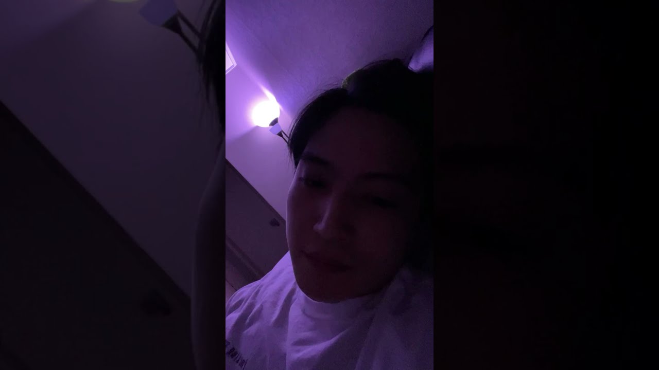 210513 GOT7 JB Jay B Full Instagram Live 인스타라이브 라방