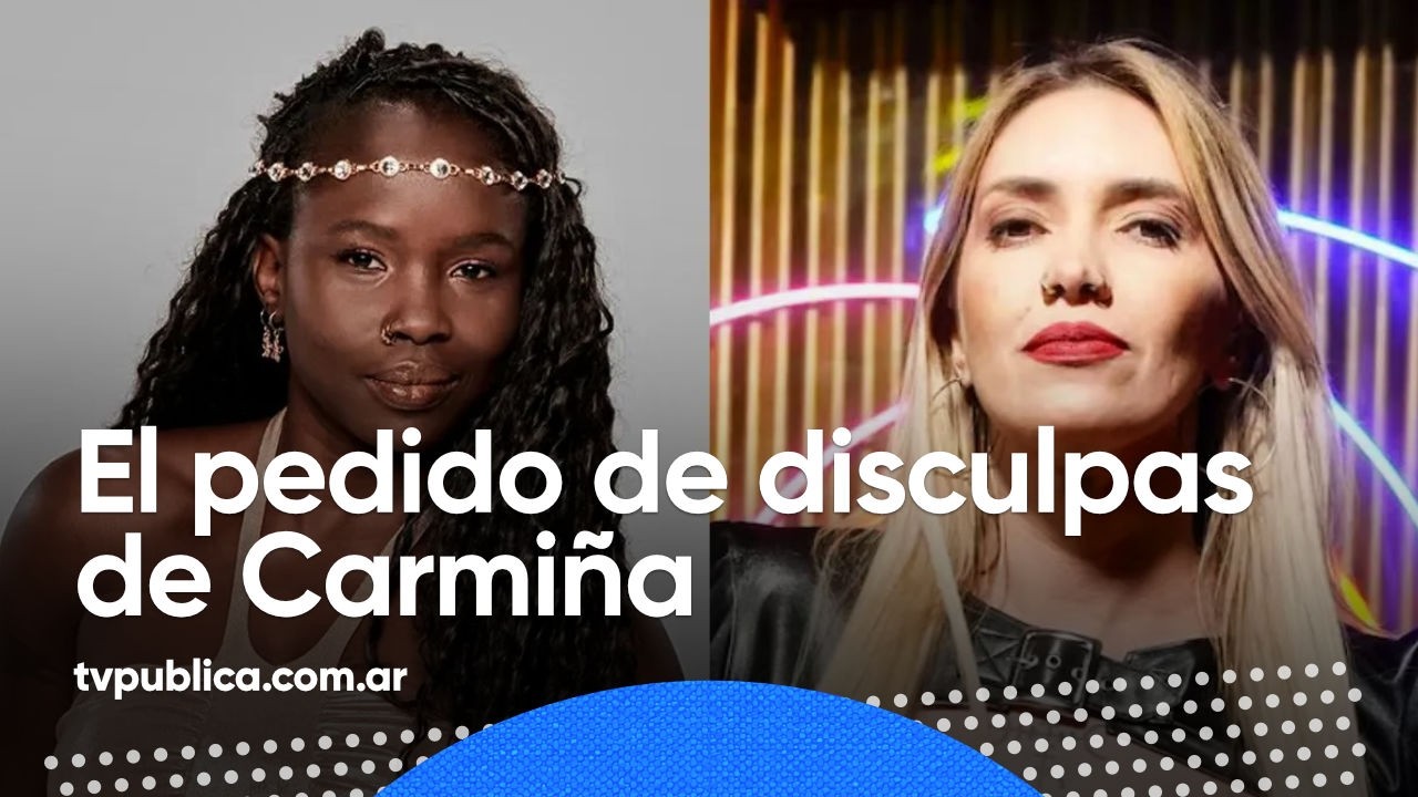 Escándalo por dichos racistas en la Casa de Gran Hermano - Mediodía Bien Arriba