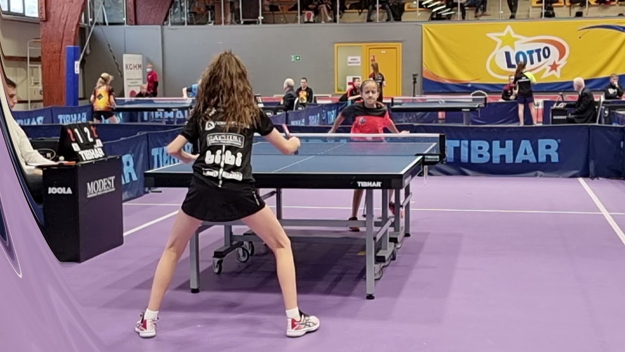 Karolina Białk GPP Kadetów Drzonków 2021