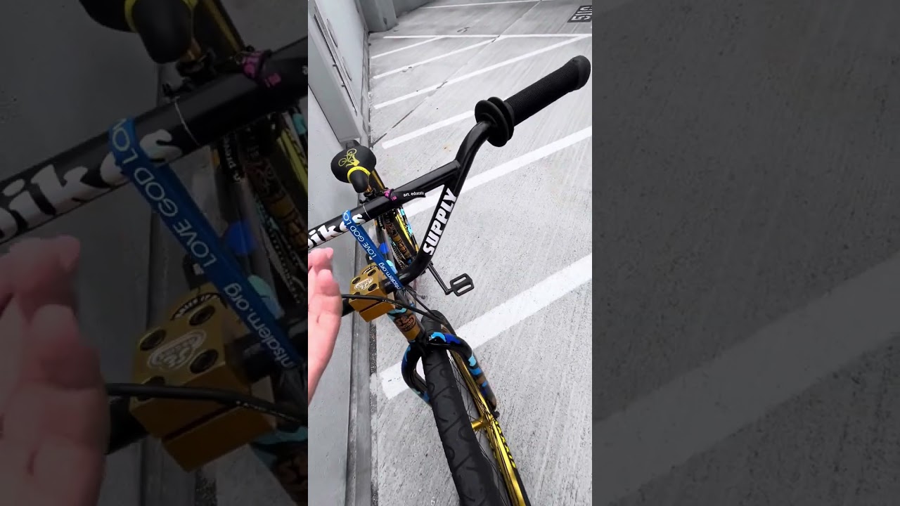 Review on Dblocks big ripper (w/ @BikelifeMV