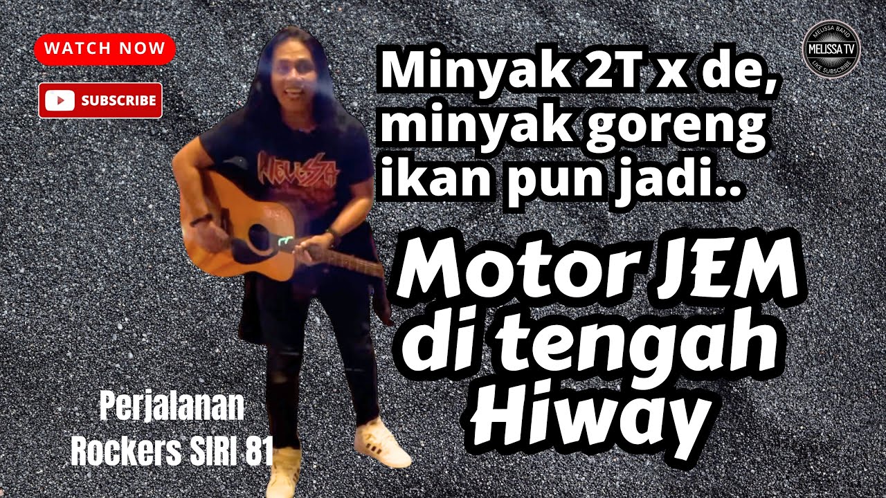 Minyak 2T x de, minyak 
