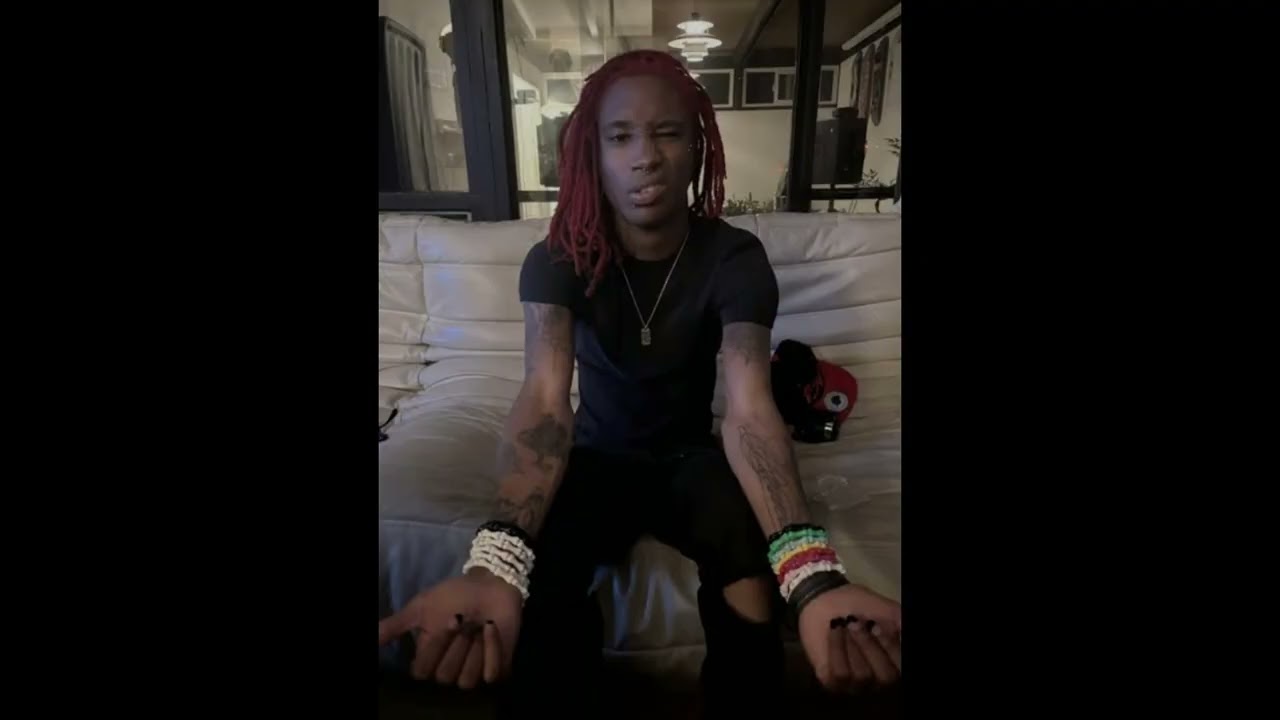 [FREE] Lil Uzi Vert x Nine Vicious Type Beat  
