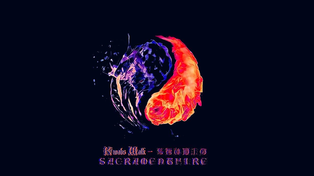 Sacramentfire Studio Kwabs Walk Instrumental