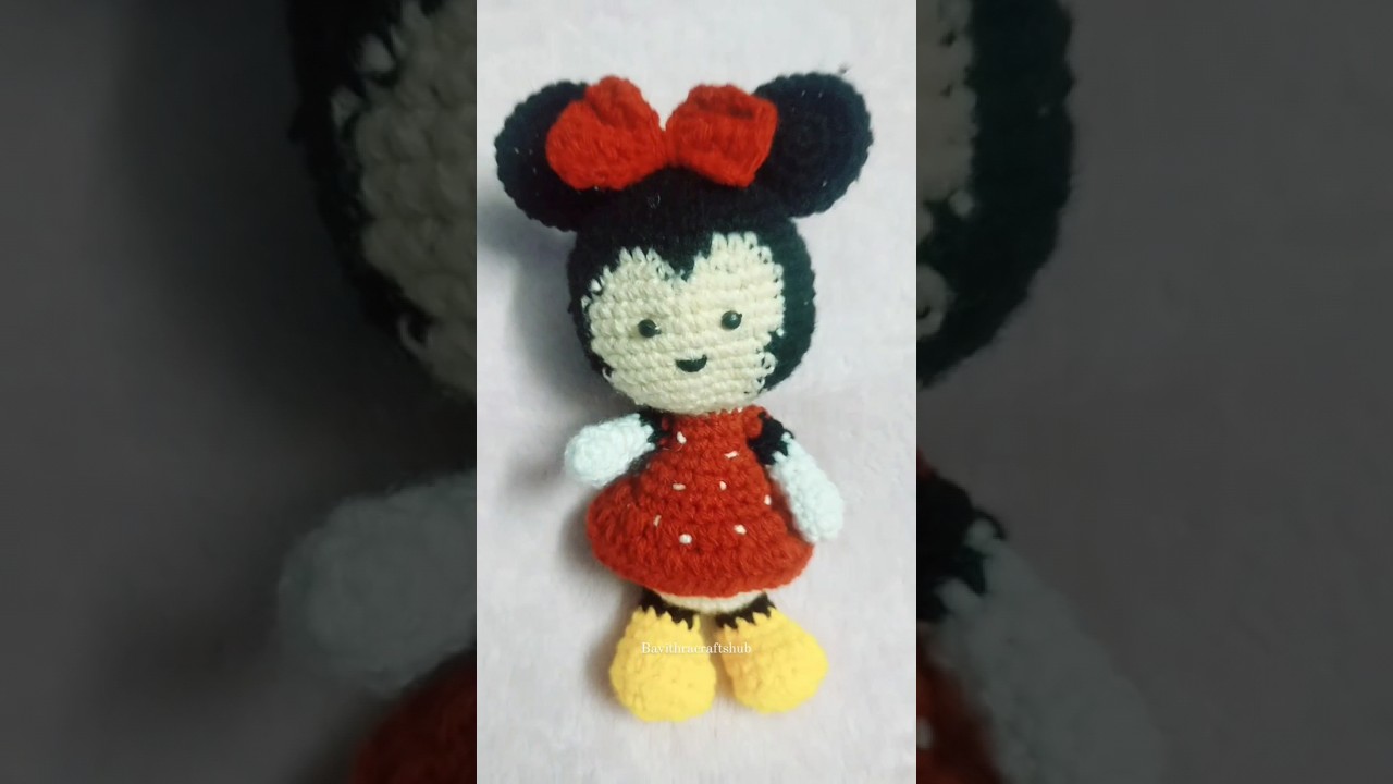 #crochet