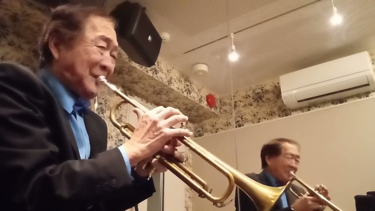 鈴木基治　Cramp（マイオリジナル)@motoharu58