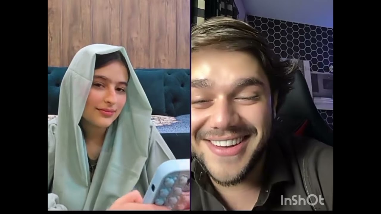 KAINAT QURESHI Aadi Khan tiktok viralvideo trending 🧿  viralvideo 🧿🎼 foryoupeg fyp 🎶👑🎼 live tiktok