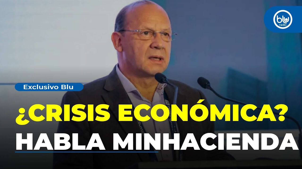 Minhacienda califica de 