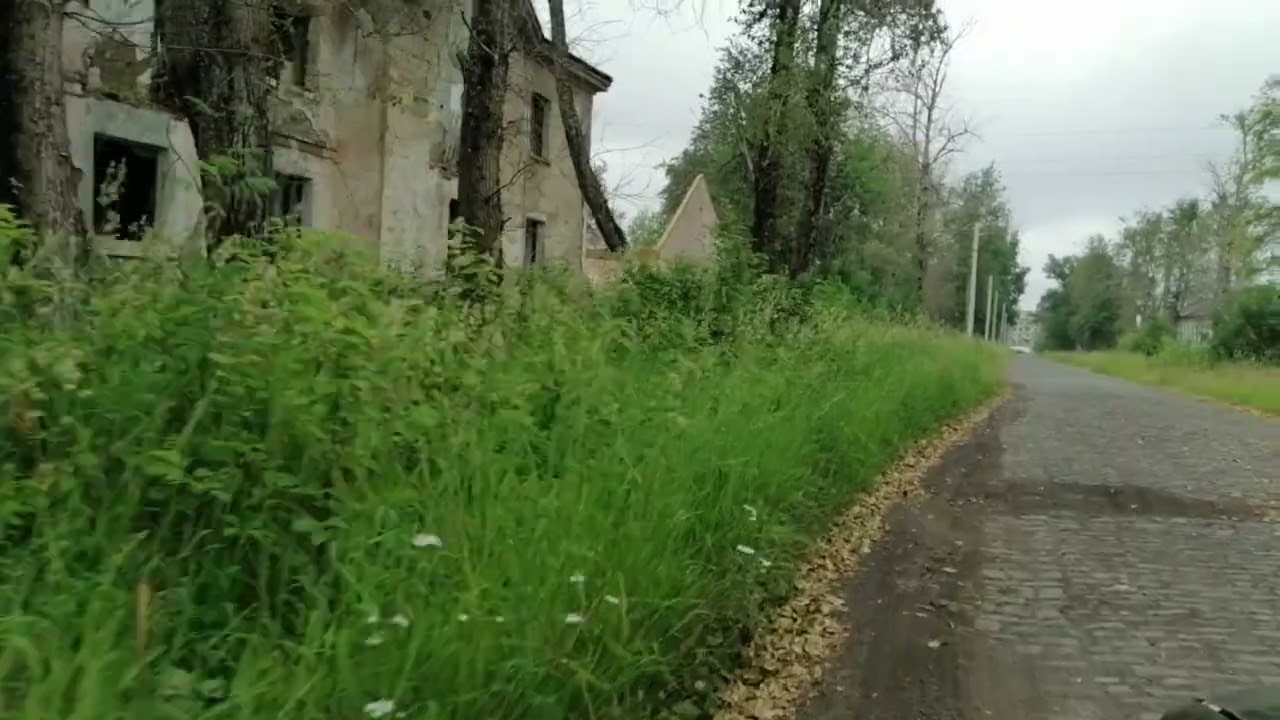 Северный Коспашский ул.Ким 2022