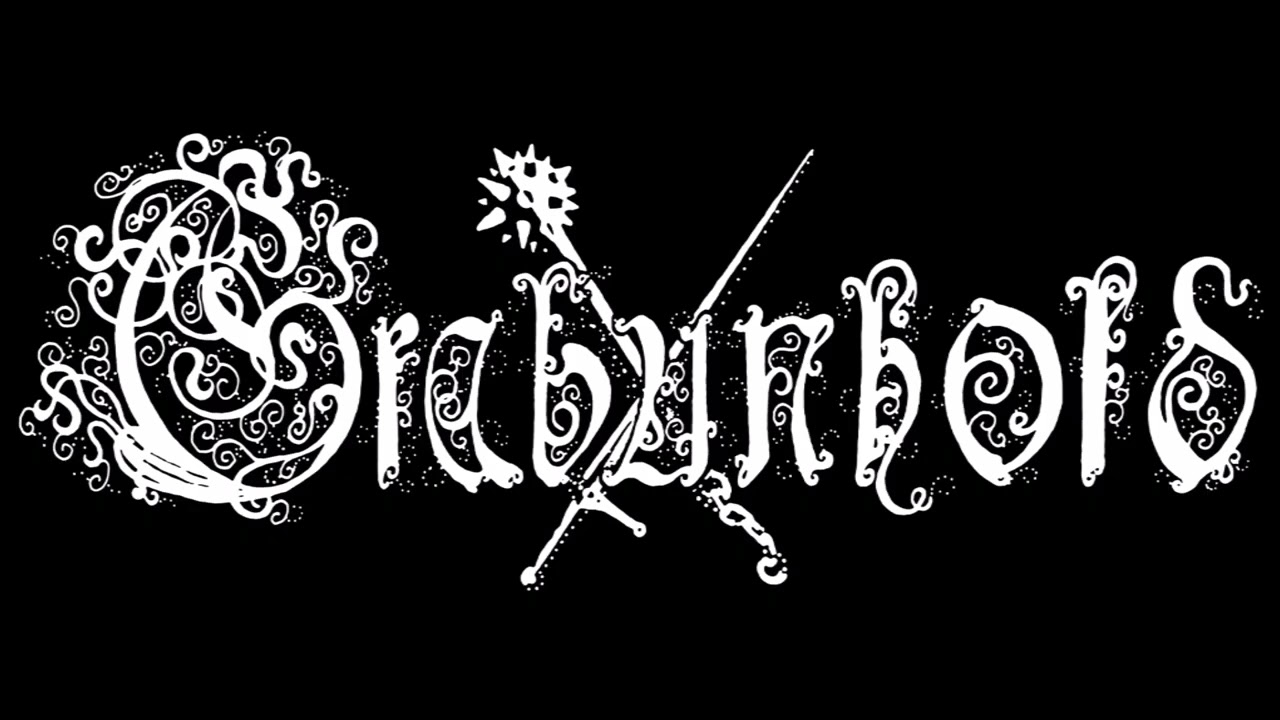 Grabunhold - Grambergs Fluch
