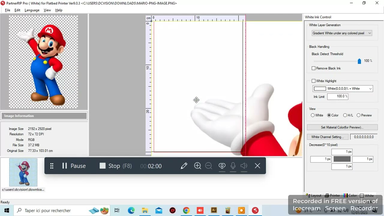 acrorip 9.0.3