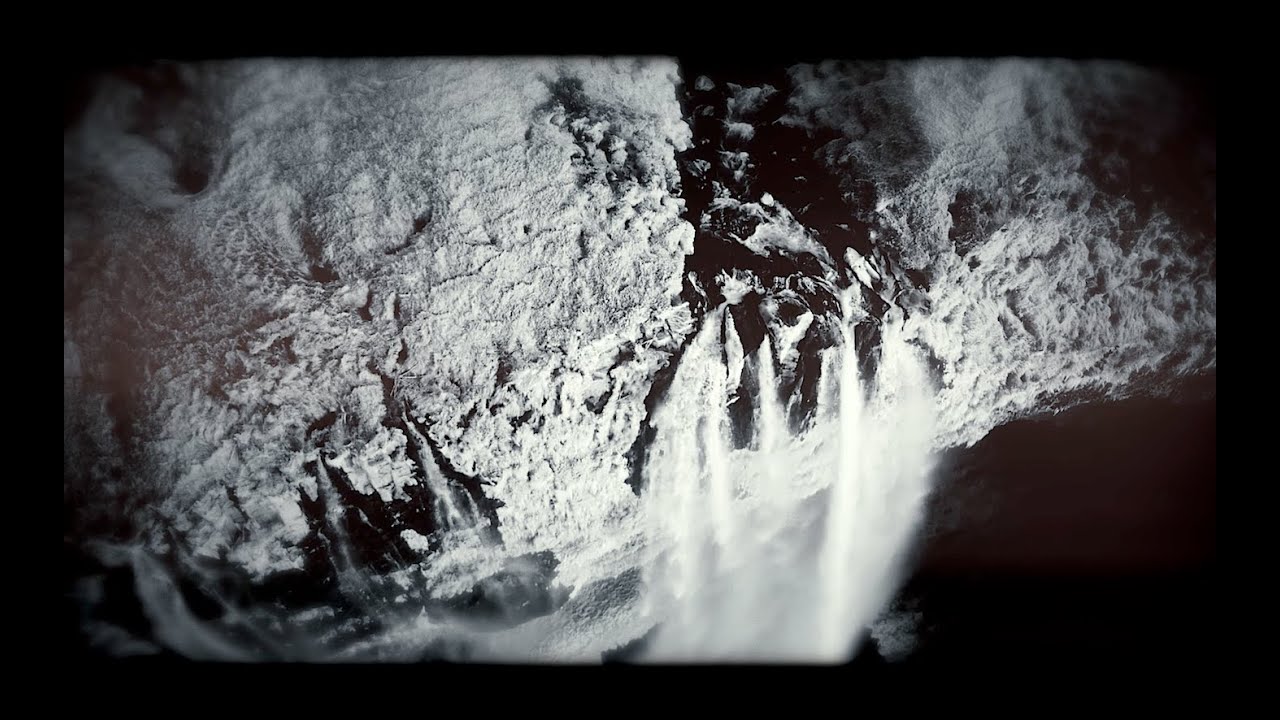ATER - Somber (Official Lyric Video)