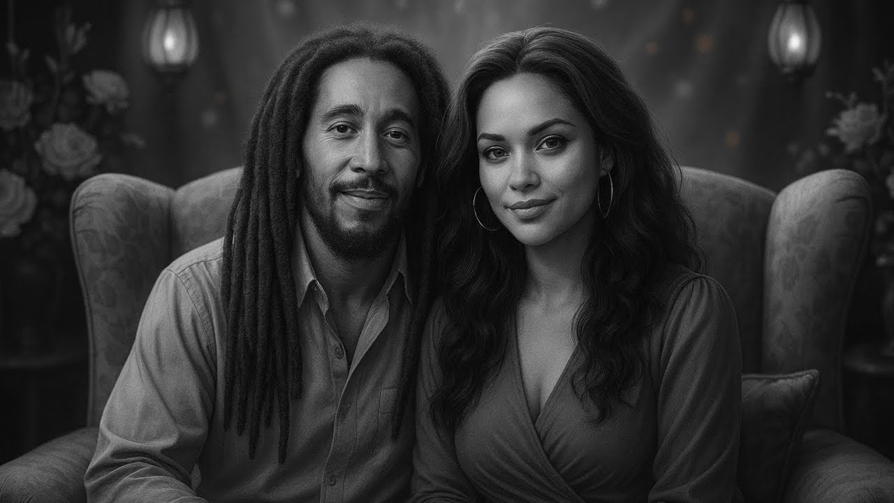 Reggae Pop Ballad | Soulful Duet of Love & Hope 