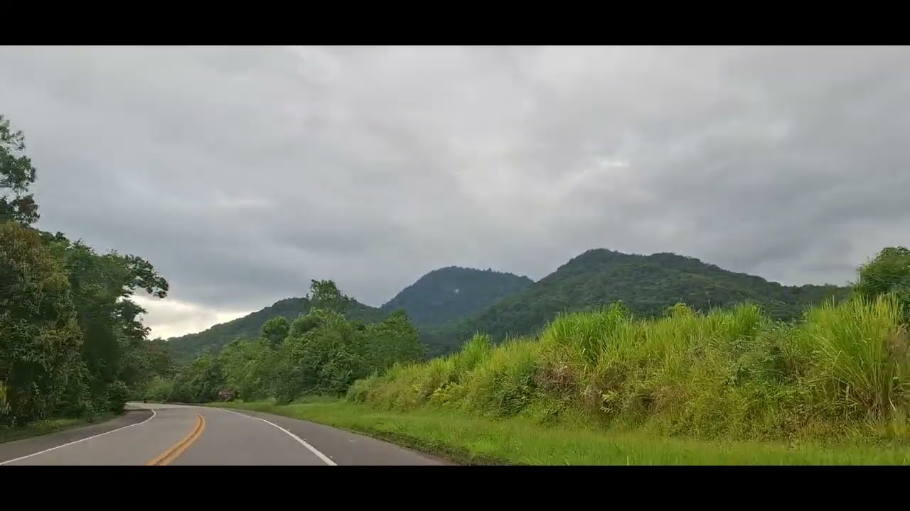 Ubatuba e seus caminhos. Férias abençoada de 2026.(v:01)