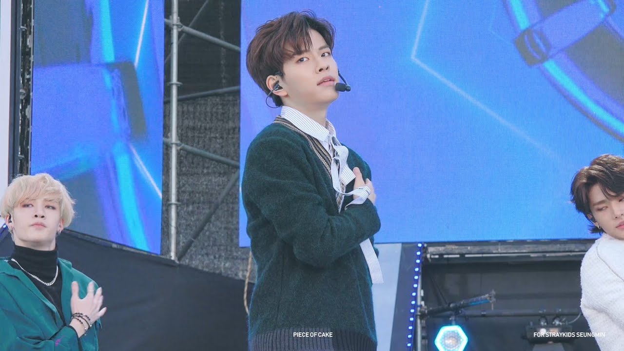 181104 StrayKids 