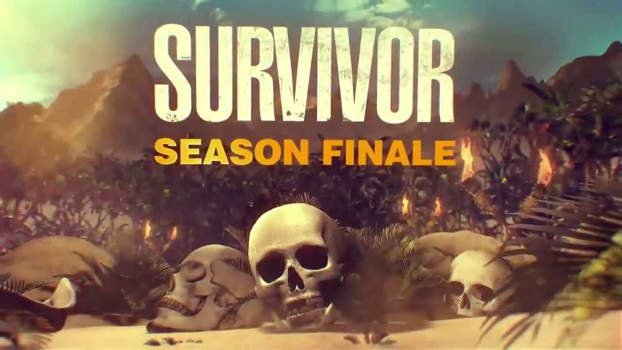 Survivor: Caramoan - The Finale Promo