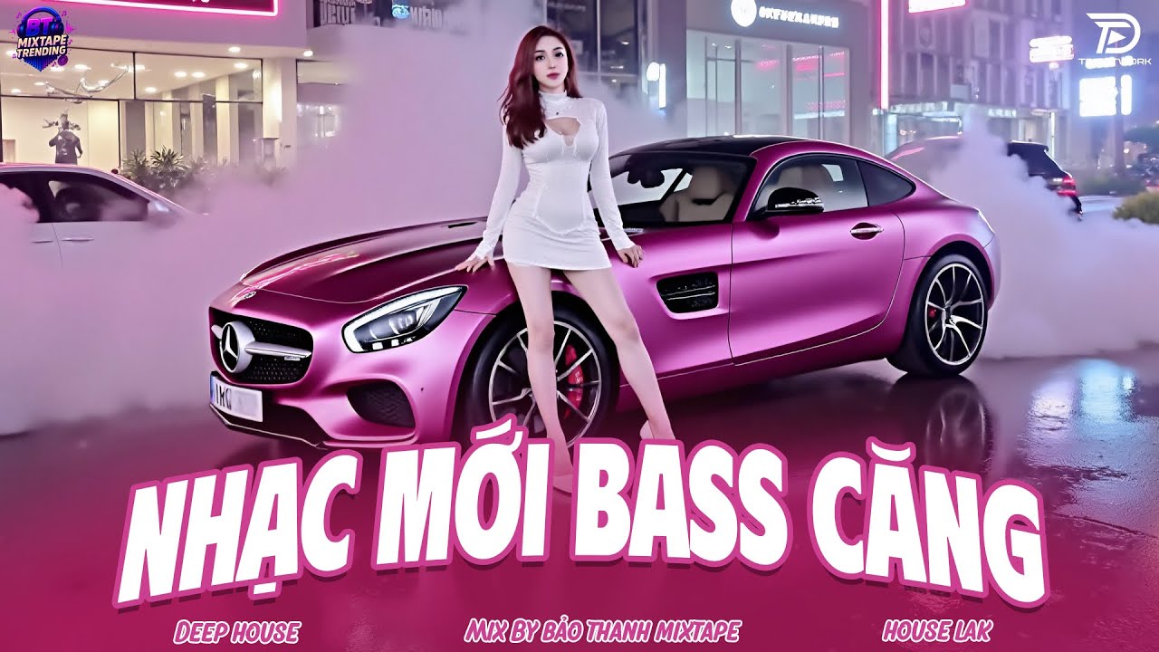 NHẠC REMIX TIKTOK HOT TREND 2025 🎧 BXH Nhạc Trẻ Remix Hay Nhất Hiện Nay 🎼 Top 30 Remix Thịnh Hành