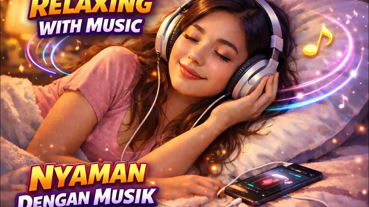 Relaxing Music for Deep Sleep 🎧 | Music That Feels So Good to Hear