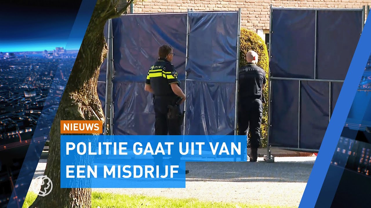 Twee doden bij woningbrand Geldermalsen, buurt spreekt van gezinsdrama | Hart van Nederland
