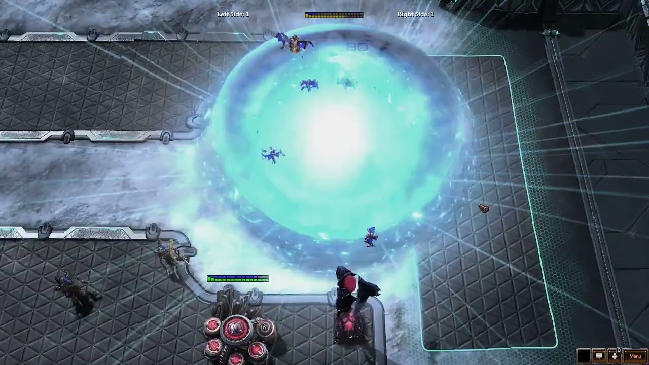 2026 01 17 17 29 19 StarCraft 2 Kerrigan's demise
