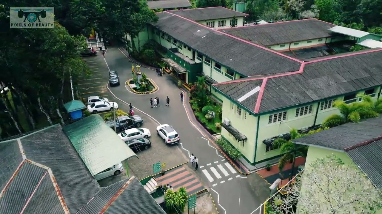 Sivali Central College Ratnapura | Pixels Of Beauty