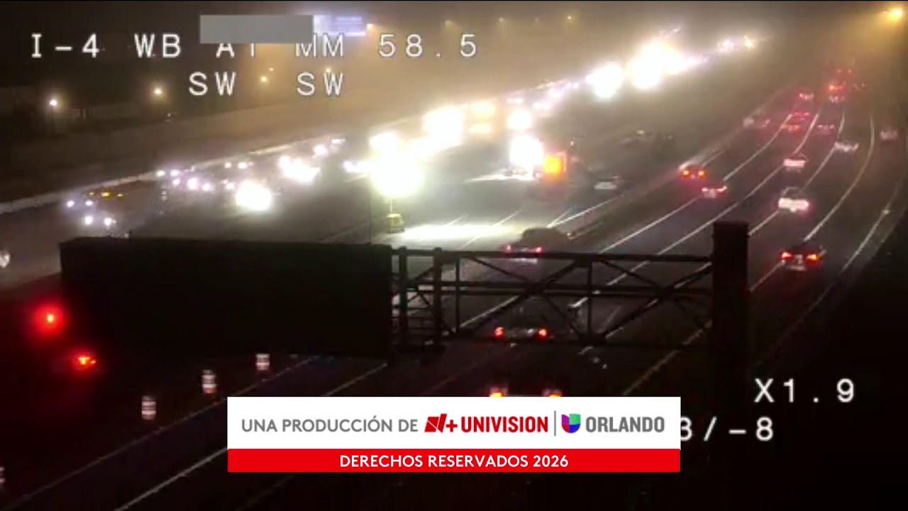 🔴#Envivo | Noticias  N+ Univision Orlando 05:00 am 03/09/26