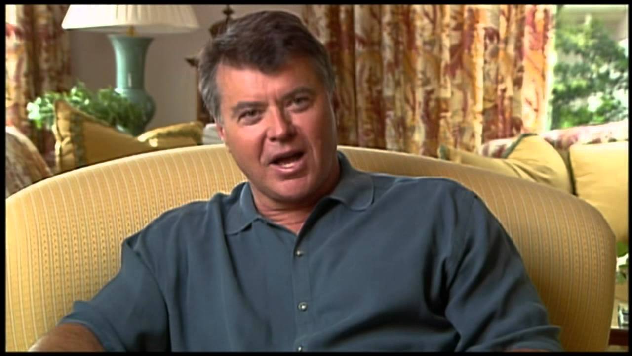 The Dirty Harry Interviews (Robert Urich)