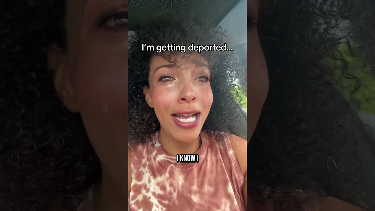 Help! I&rsquo;m getting deported because of Trump!