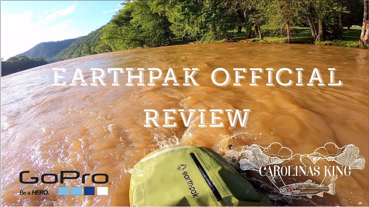 Earth Pak Official Review