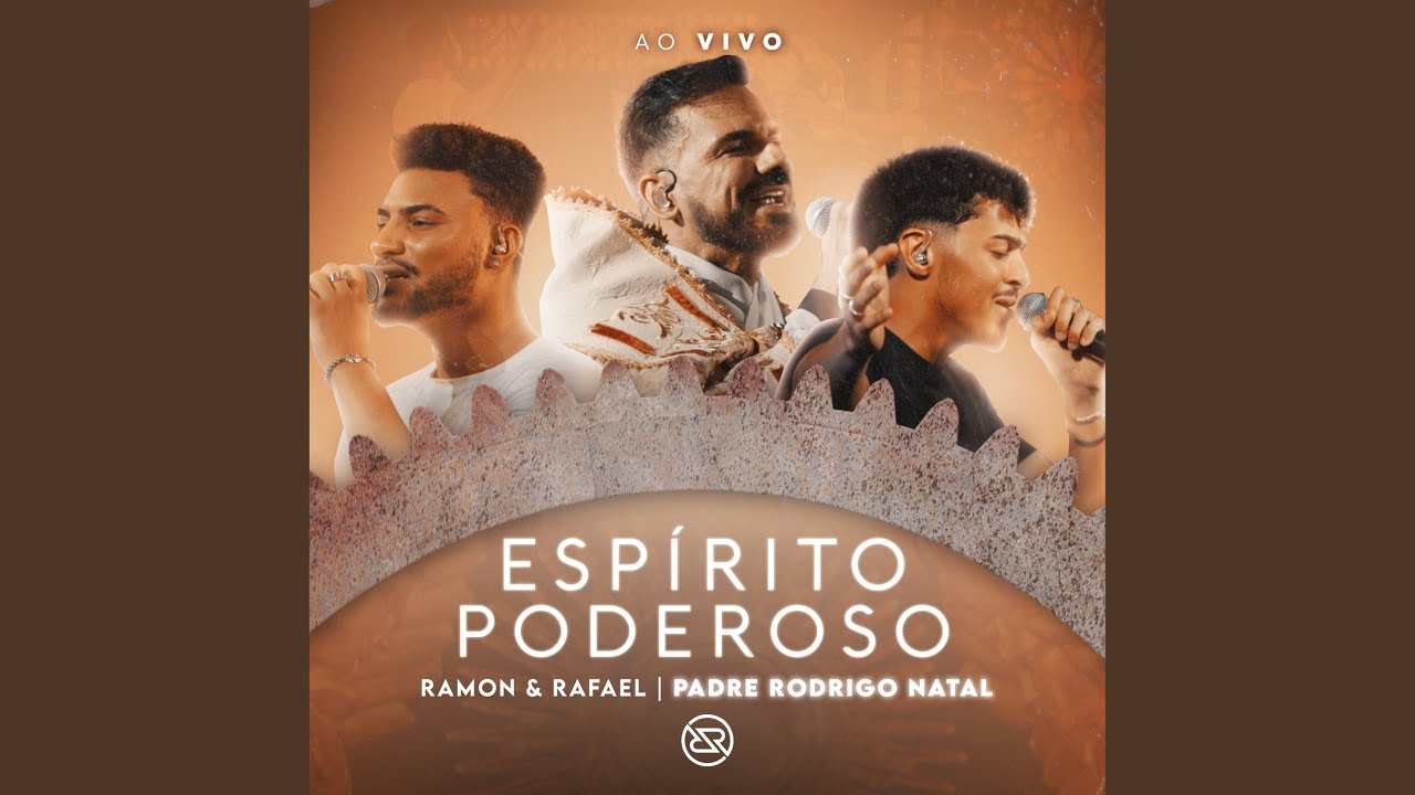 Espírito Poderoso