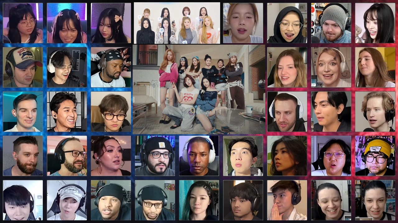 Hearts2Hearts DOES IT AGAIN!