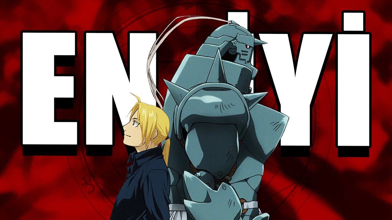 Neden Hala EN İYİ Shounen?