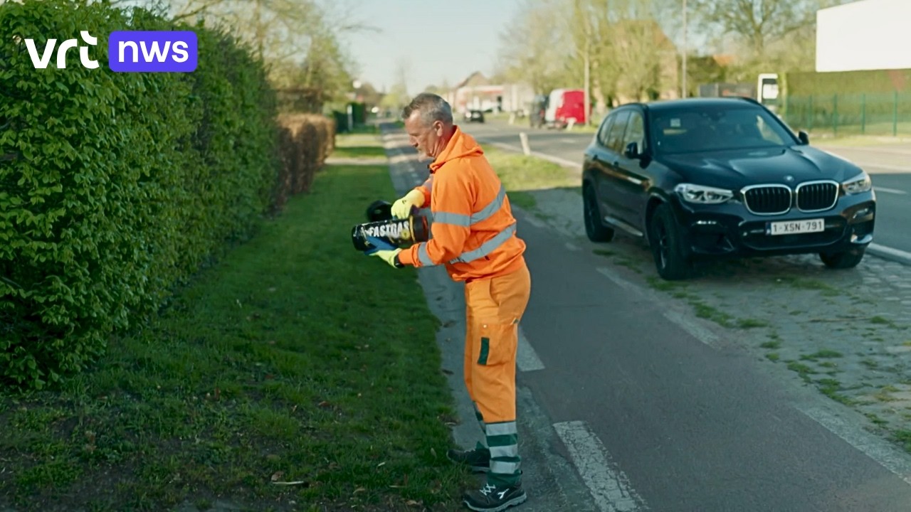 Steeds meer overlast door lachgasgebruik