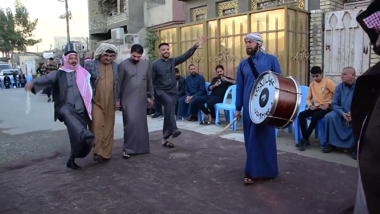 حفل زفاف احمد التميمي وألف مبروك.. ستوديو ستايل للتصوير الاحترافي.مشاهده ممتعه