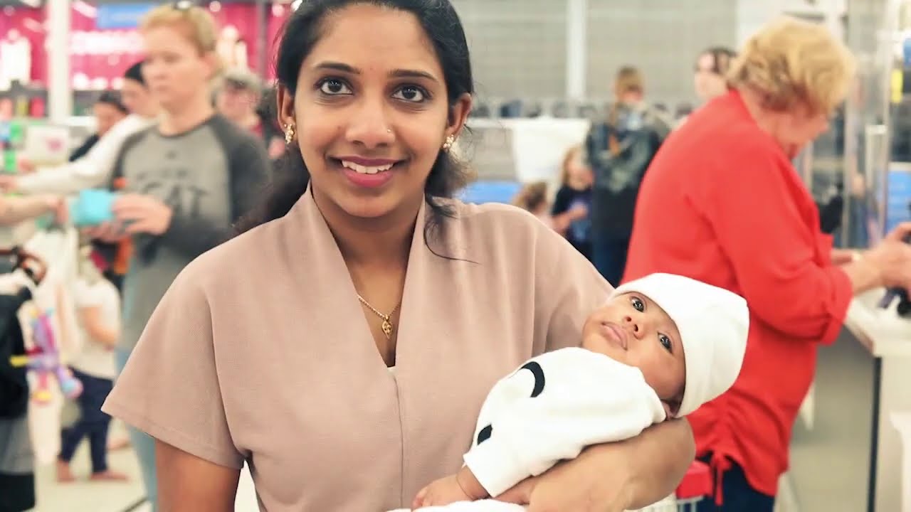 Shopping at Rockhampton celin jinto vlogs #australia #rockhampton #queensland #malayalamvlog