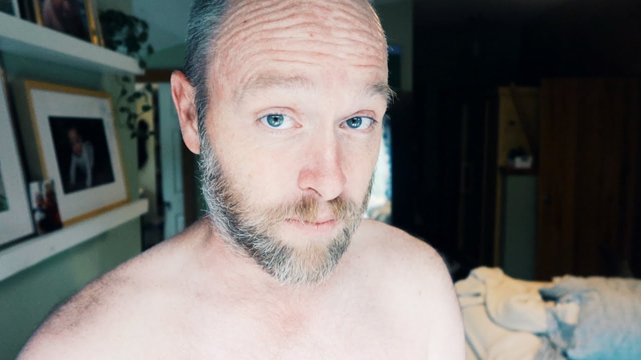 I'm on the Mend ┃Salmonella Poisoning