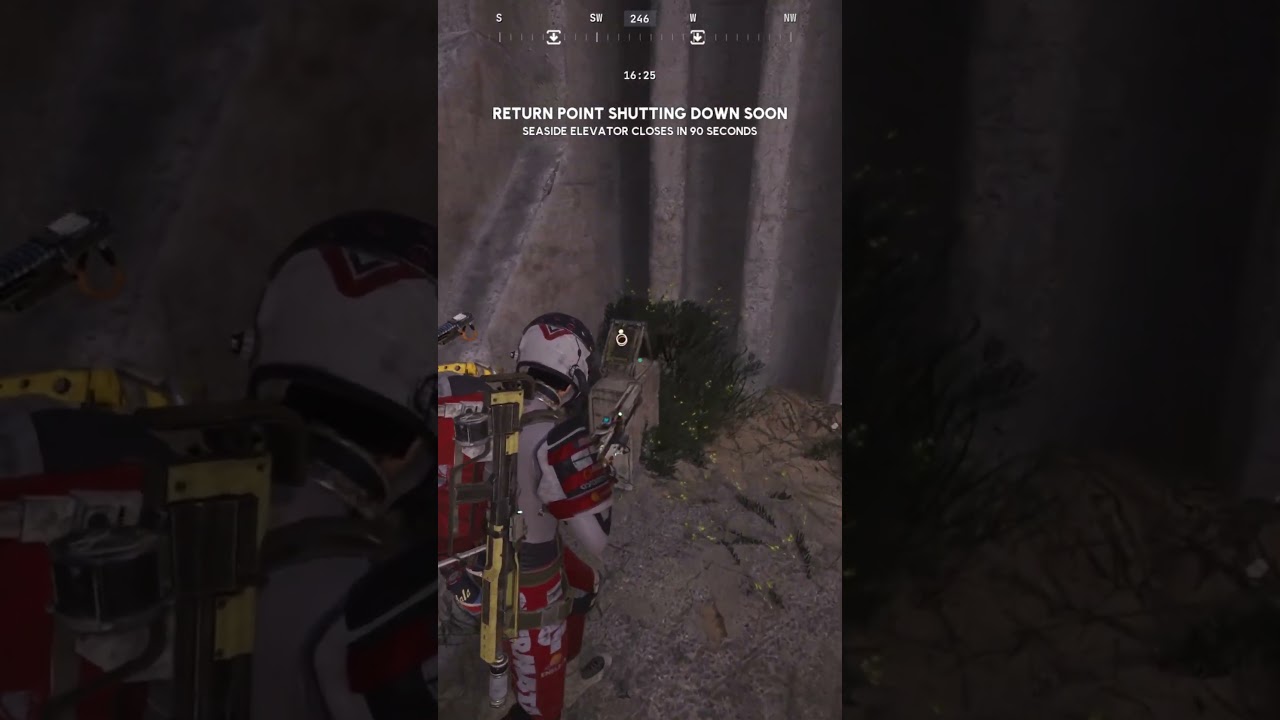 Riven Tides Buttons and Fuel Cell solo #arcraiders #gaming #arcraidersclips #arcraidersgameplay