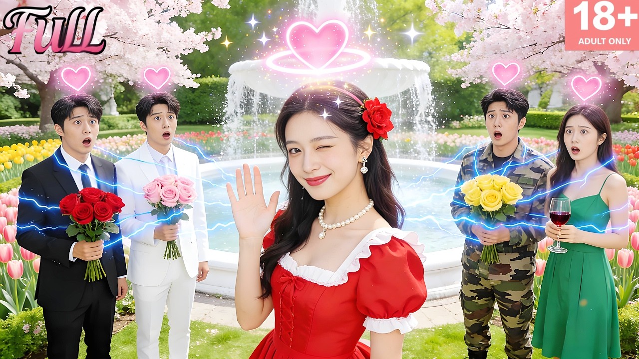 पुनर्जन्म! जानी दुश्मन मन की आवाज़ सुन, बुराई का पर्दाफ़ाश कर, अब मुझे जान से प्यारा माने!