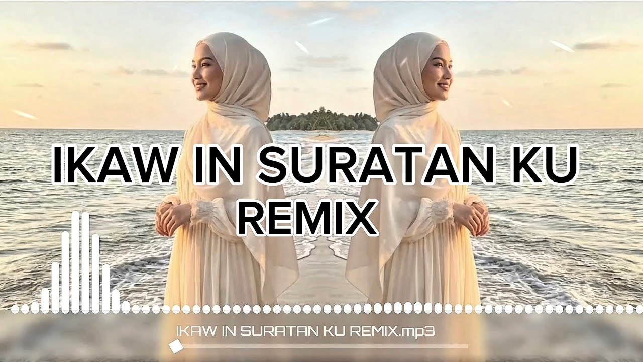 VIRAL! IKAW IN SURATAN KU TAUSUG SONG REMIX - AGENG KEYBOARD