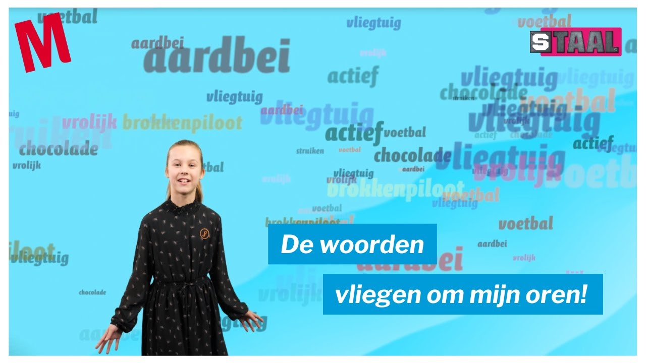 Via spellen met woordenschat aan de slag met de nieuwe Staal | Malmberg