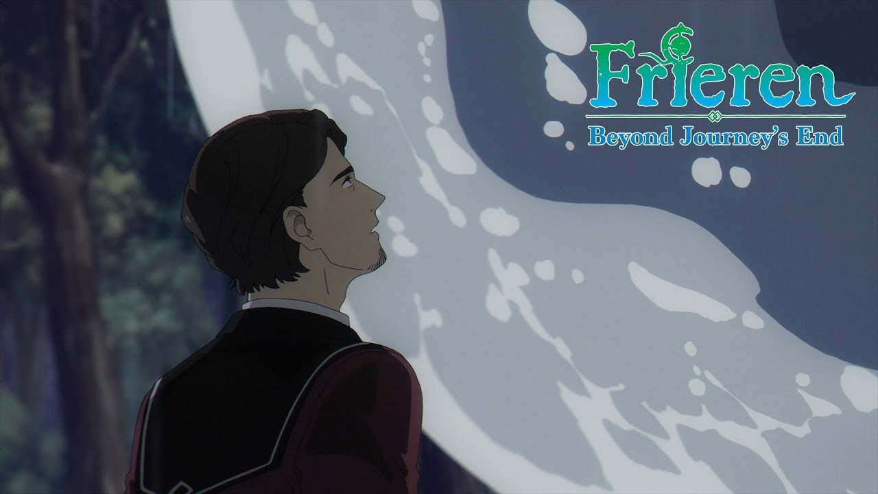 Lawine and Kanne vs Richter | Frieren: Beyond Journey's End