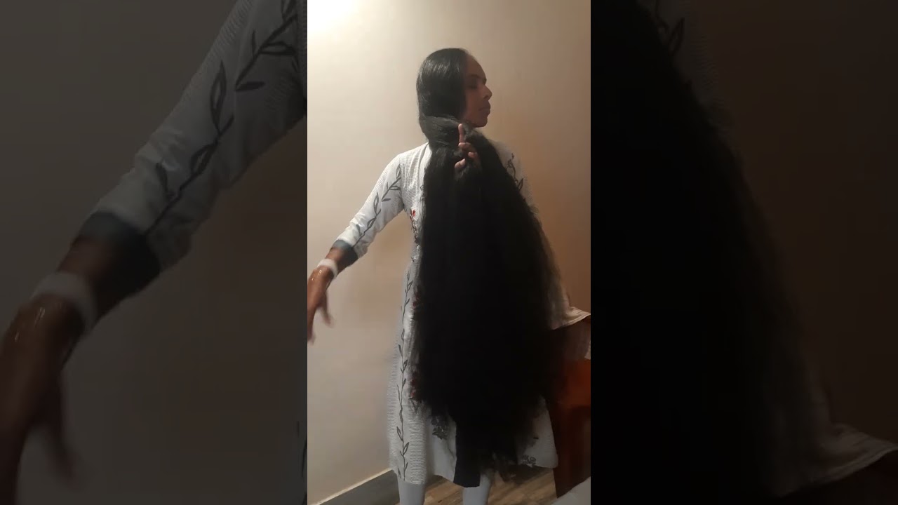 Hair Styling,Hair Care, Hair Play by Paru 