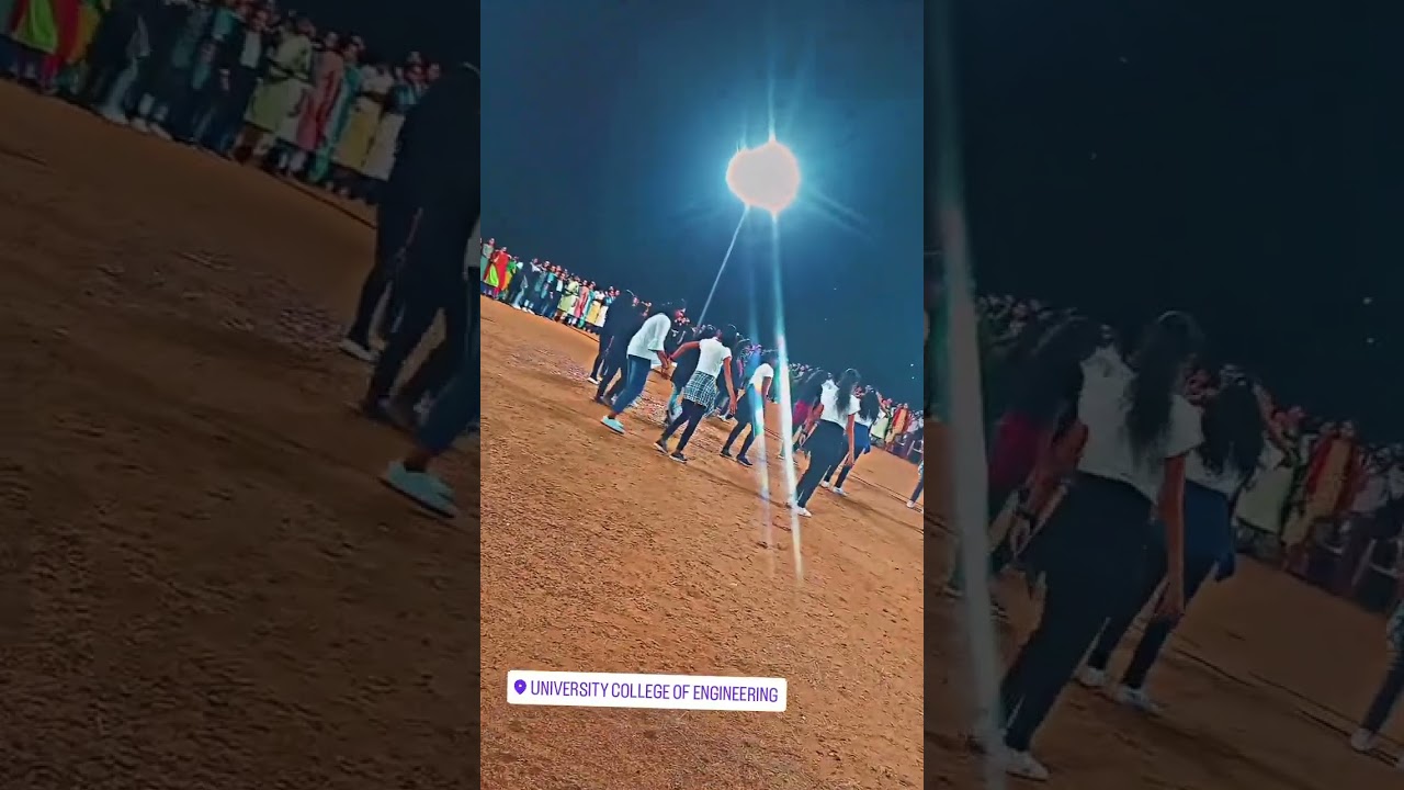 flashmob #dippamdappam #shorts #university #ksm #girls