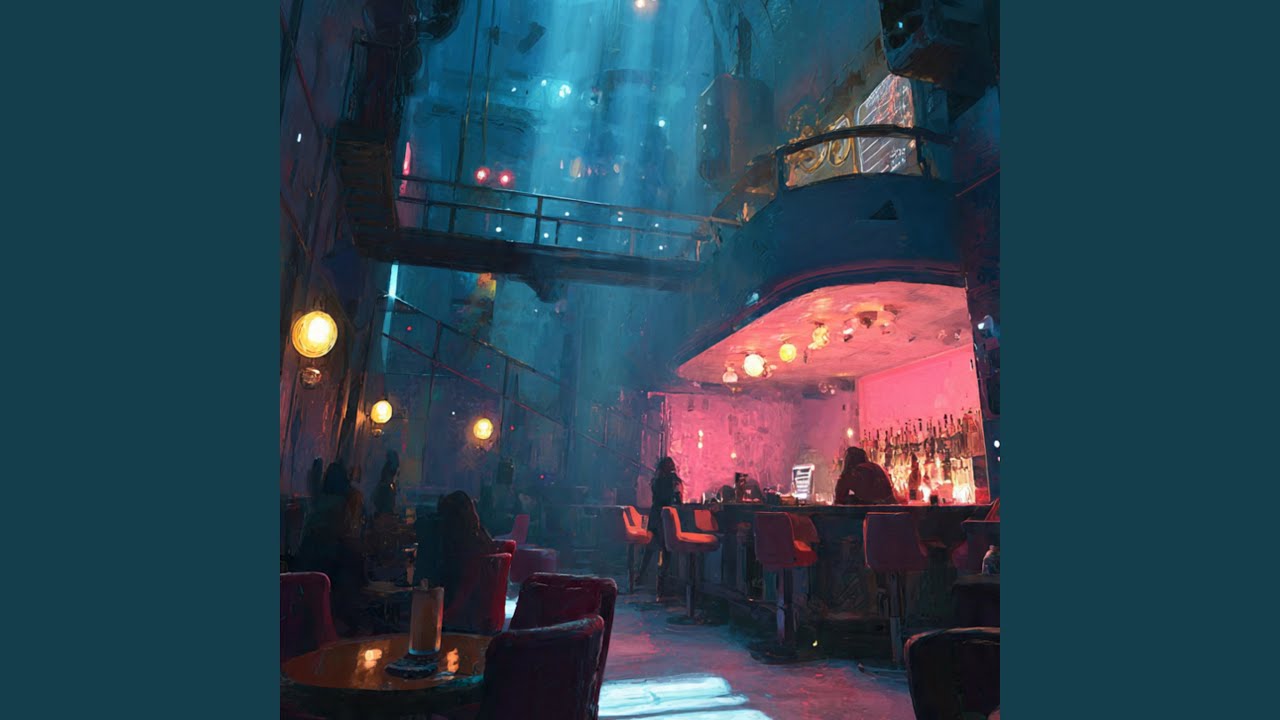 Historia del Bar