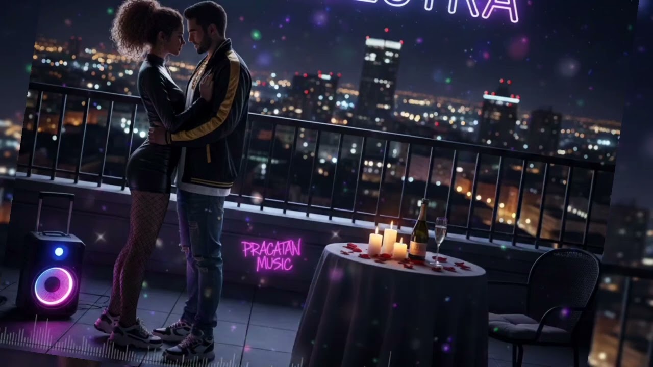 Está noche es nuestra reggaeton 2026