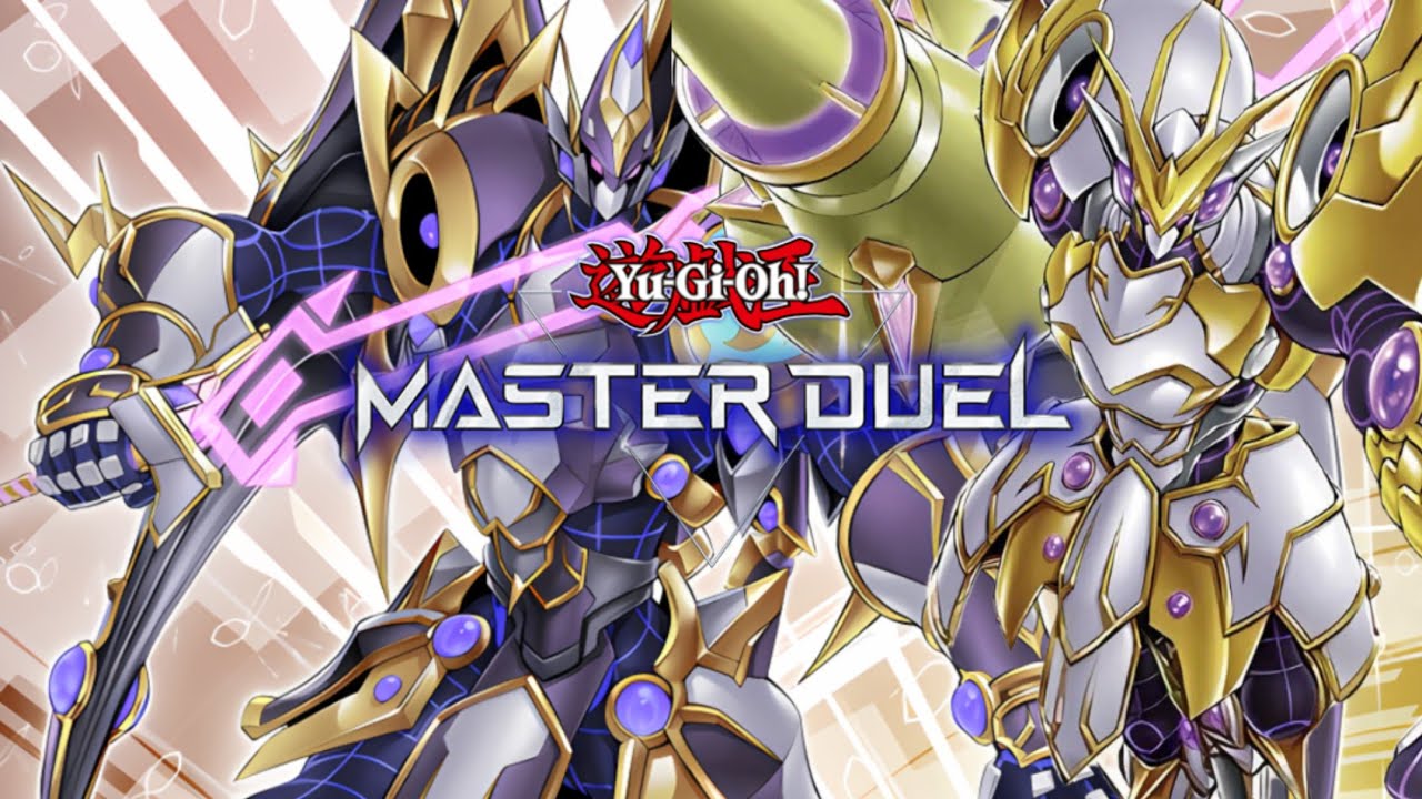 Maliss vs Code Talkers Yu-Gi-Oh Master Duel Ranked season 49