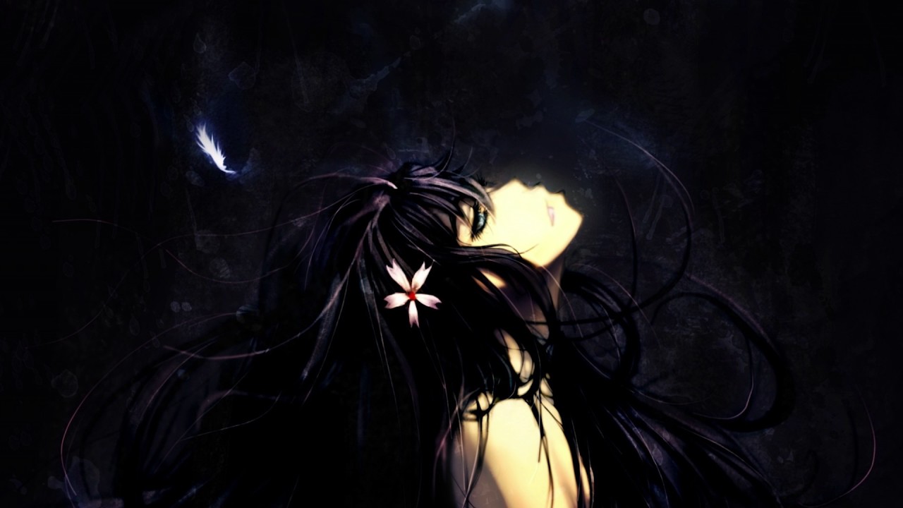 Nightcore - Scared Of The Dark (Steps)