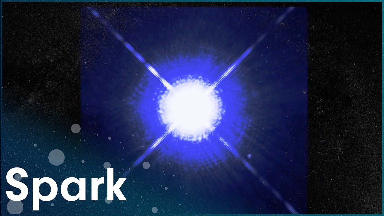 What Is A Black Hole? | Hubble's Canvas