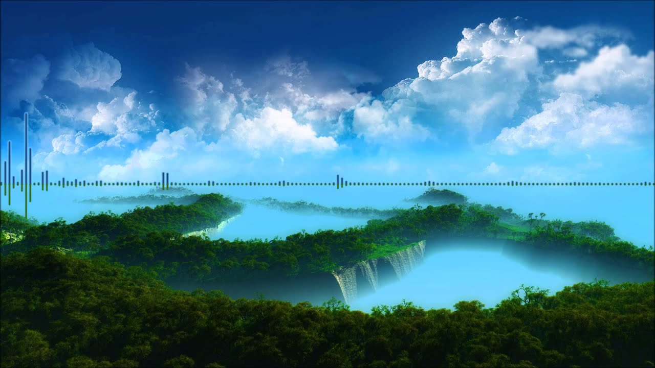 Kestutis K - World of Dreams